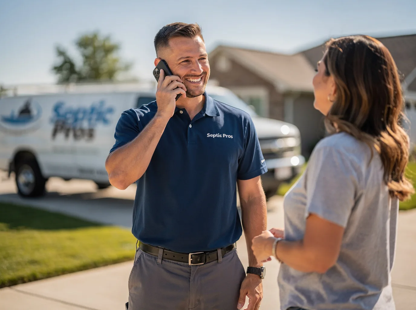 Septic Tank Pumping West, TX FAQs